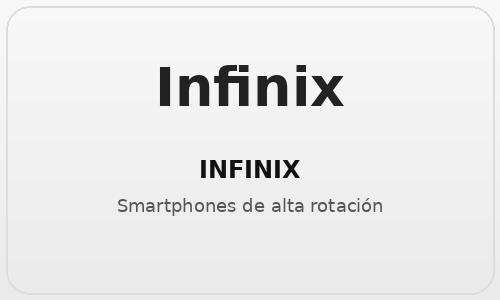 Infinix