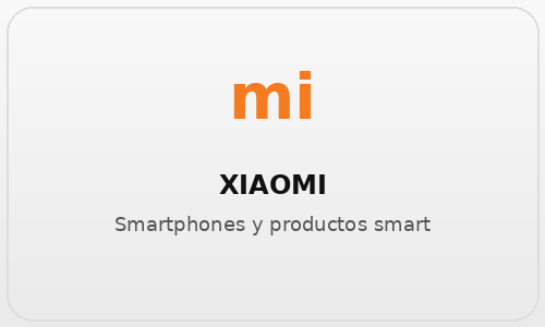 Xiaomi